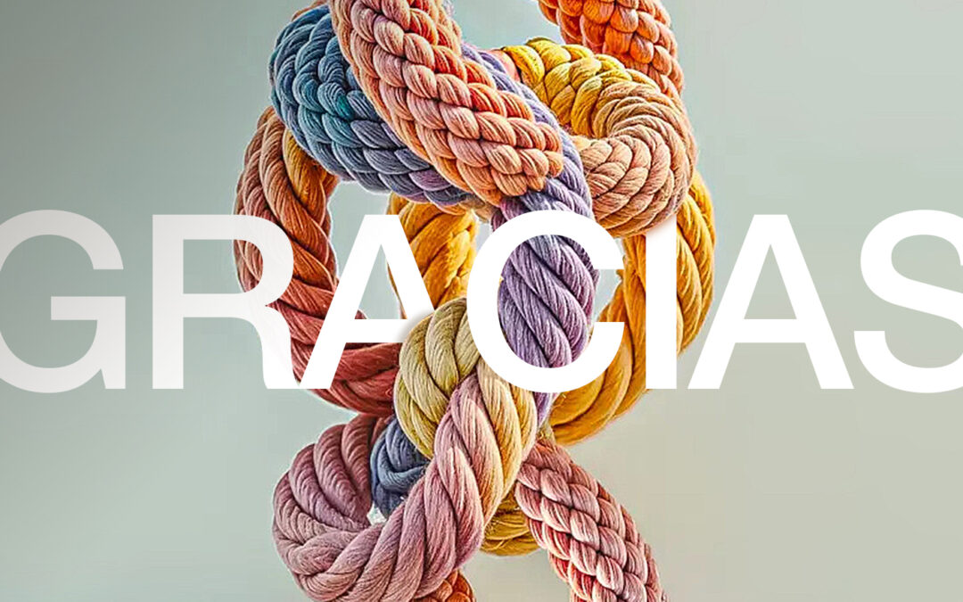 El entramado conjunto